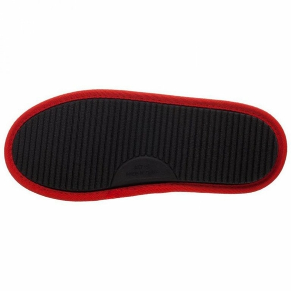 Harley Quinn All Over Print Slide Slippers - Picture 4 of 4